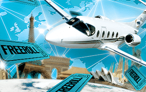 20BET Freerolls Exclusivos