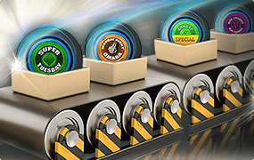 20BET Torneios Multi-Mesa