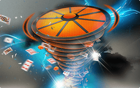 20BET Pôquer Twister